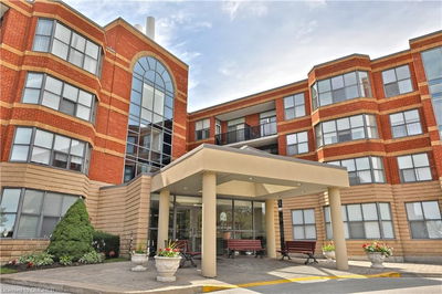 Condo/Apt Unit sold at 103-2199 Sixth Line, Oakville, RO River Oaks, L6H 5V3 - MLS: 40498930