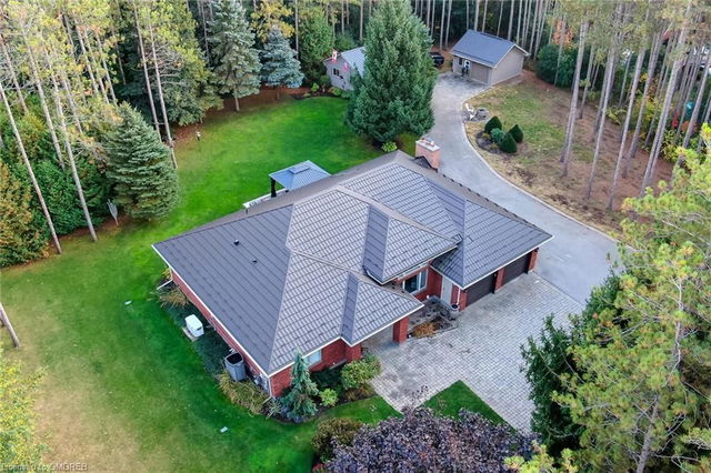 45 Pine Ridge Road