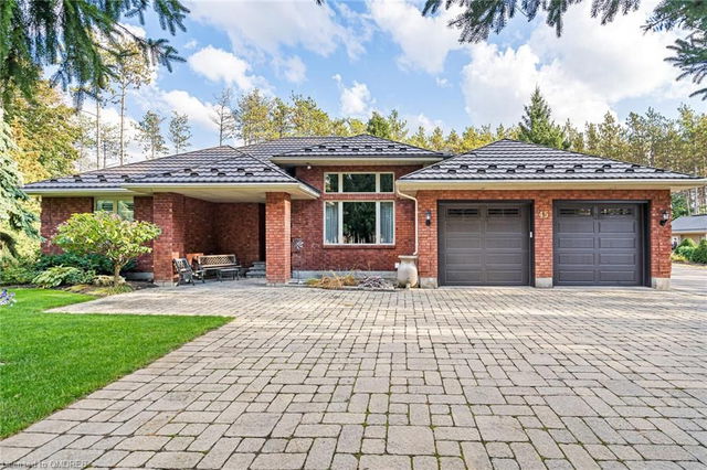 45 Pine Ridge Road