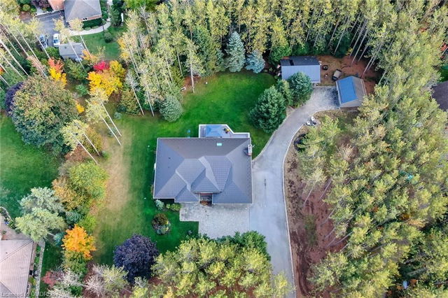 45 Pine Ridge Road