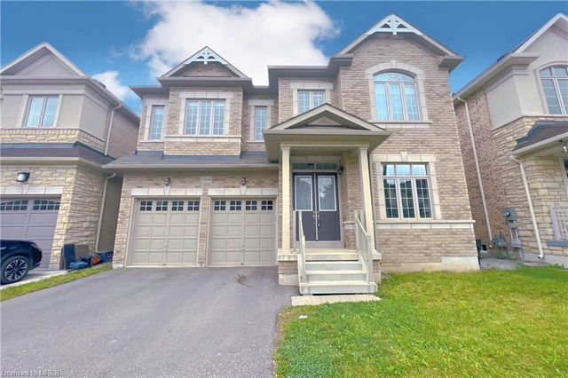 3164 Meadow Marsh Crescent