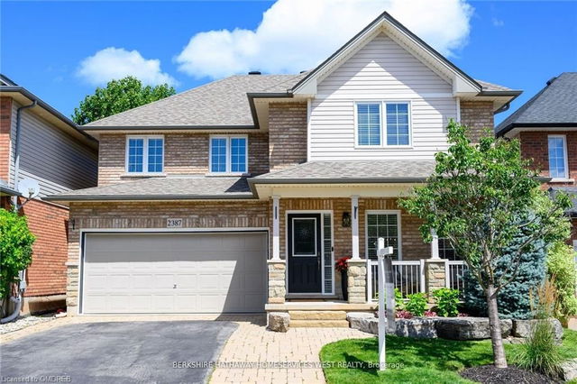 2387 Norland Drive