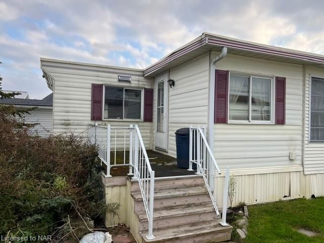 347 - 3033 Townline Road