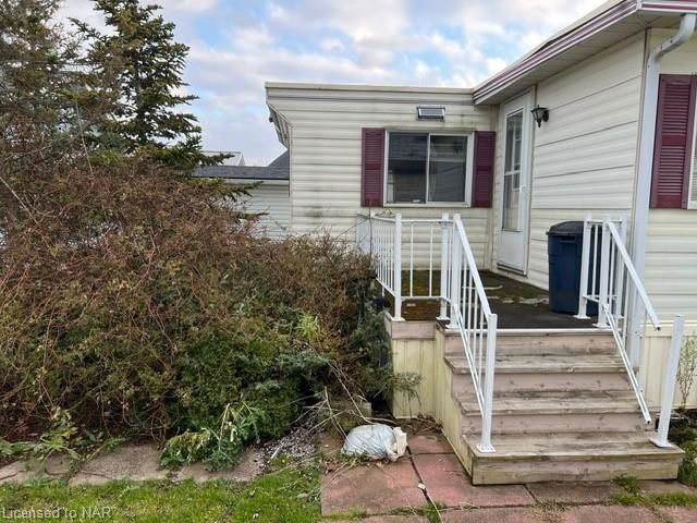 347 - 3033 Townline Road