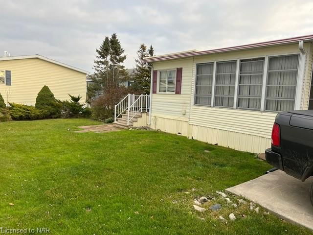 347 - 3033 Townline Road