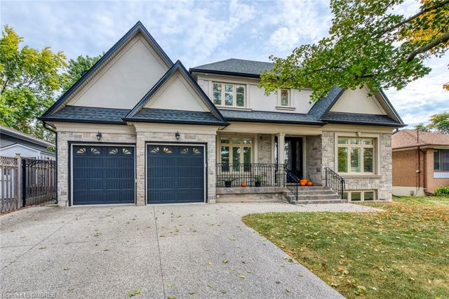 479 Tennyson Drive