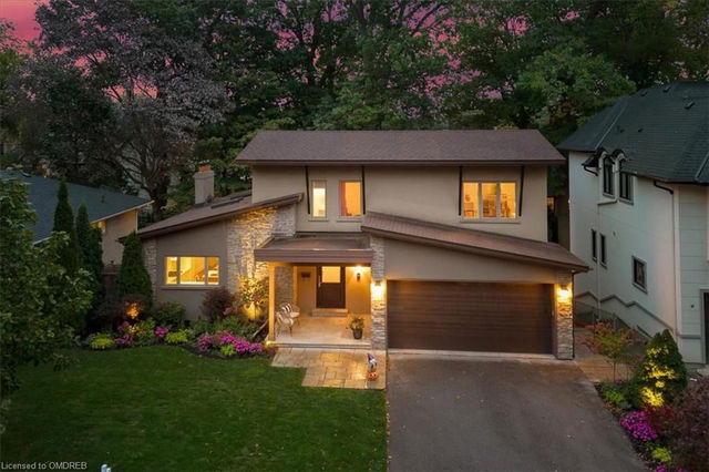 9 Farningham Crescent