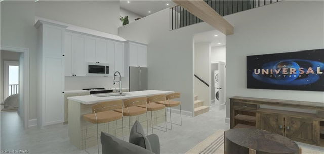 302 - 150 Alma Street
