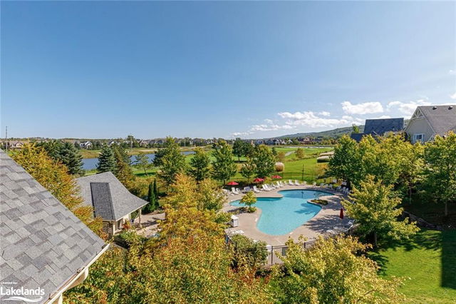 221 - 125 Fairway Court