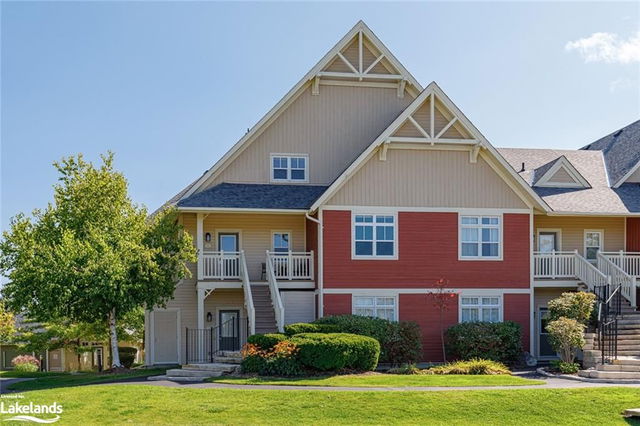 221 - 125 Fairway Court