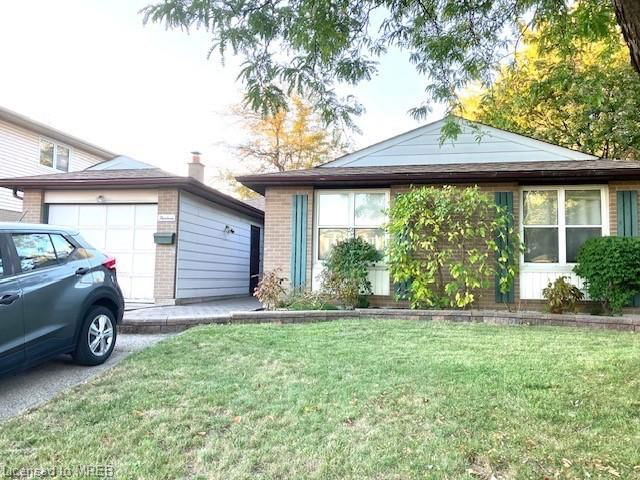 13 Caledon Crescent