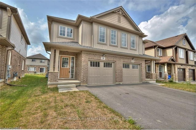 26 Elderberry Road