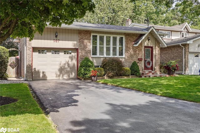 167 Toris Court
