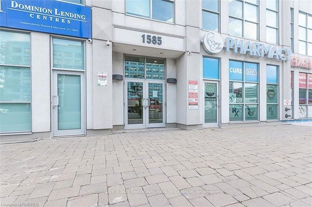 209 - 1585 Markham Road