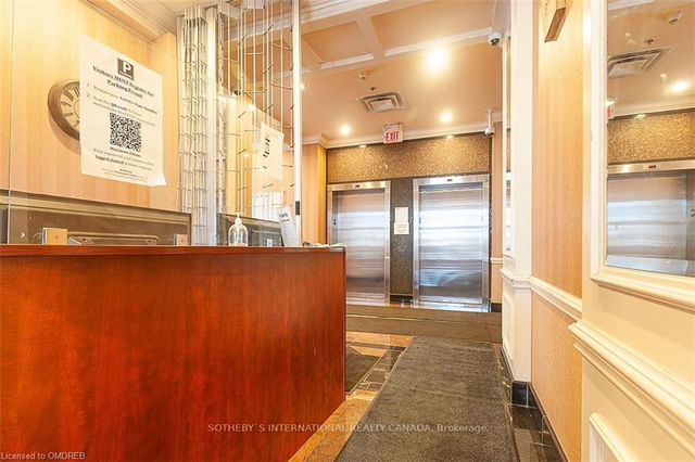 209 - 1585 Markham Road