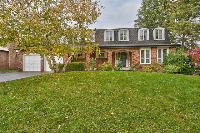 1213 Willowbrook Drive