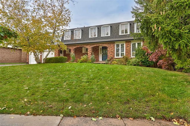 1213 Willowbrook Drive