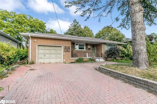 60 Marion Crescent