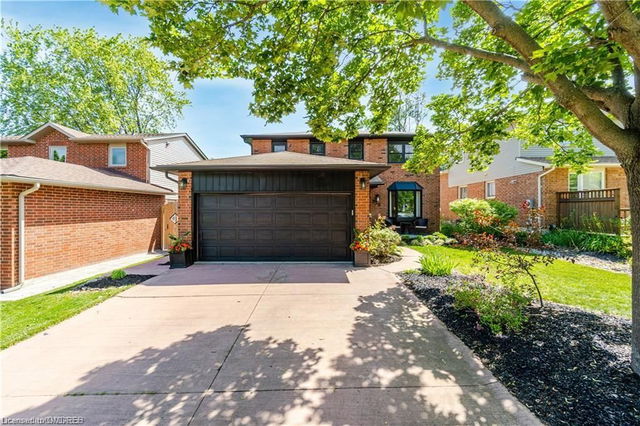 258 Mohawk Road