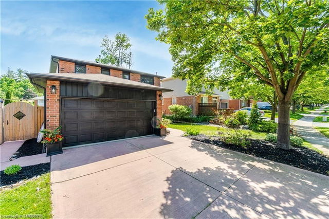 258 Mohawk Road