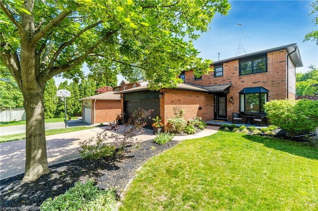 258 Mohawk Road