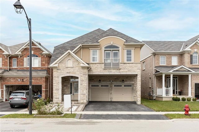31 Forest Ridge Avenue