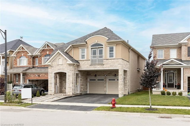 31 Forest Ridge Avenue