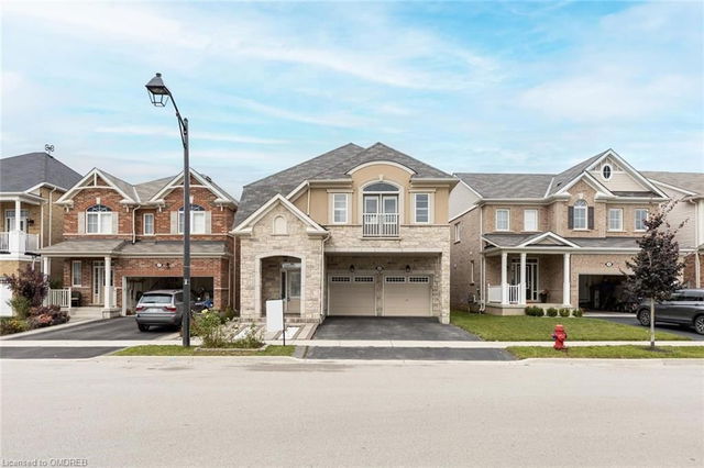 31 Forest Ridge Avenue