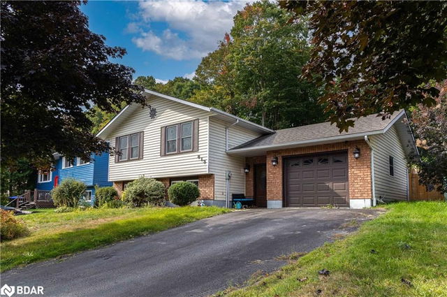813 Birchwood Drive