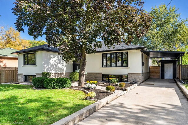 1388 Selkirk Avenue