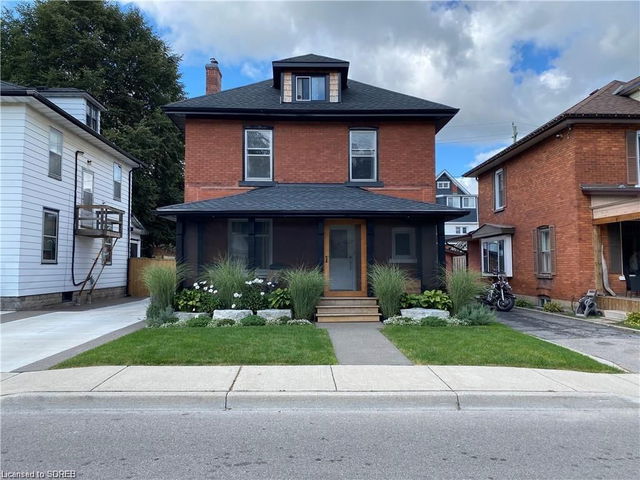 50 Lynnwood Avenue
