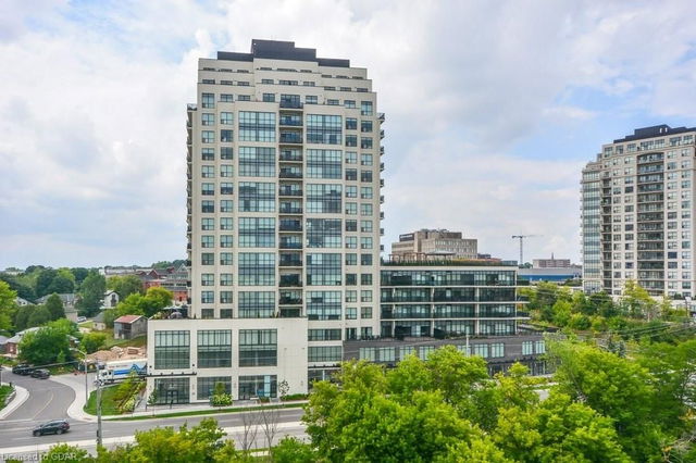 1105 - 150 Wellington Street
