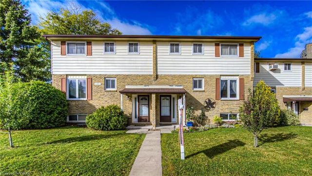 B - 221 Harvard Place
