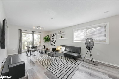 Condo/Apt Unit leased at 7-48 Loggers Run, Barrie, ON, L4N 6W5 - Ardagh - MLS: 40501112