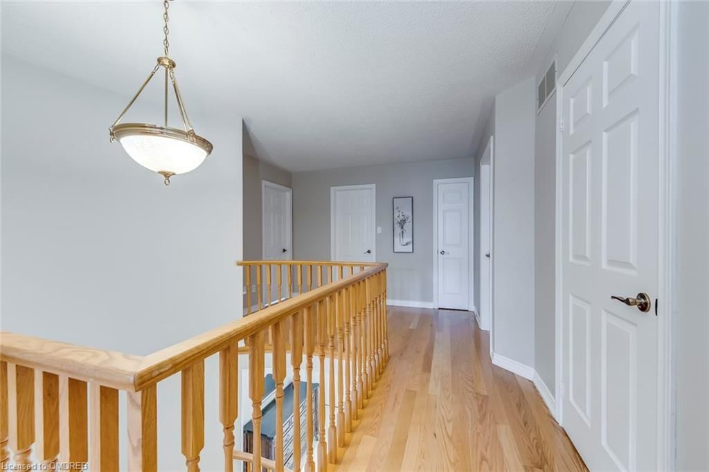 Single Family Residence sold at 1405 Wheelwright Road, Oakville, ON, L6M 2Y8 - GA Glen Abbey - MLS: 40501599
