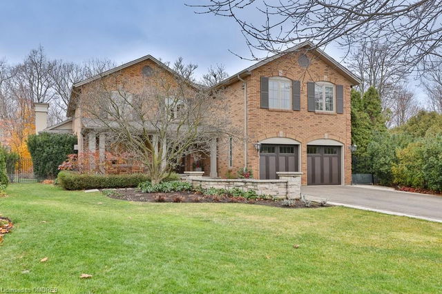 1225 Rushbrooke Drive