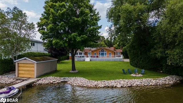 52 Maple Drive