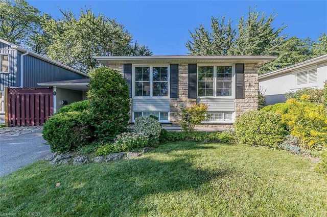 5 Melville Crescent