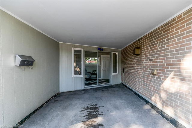 5 Melville Crescent