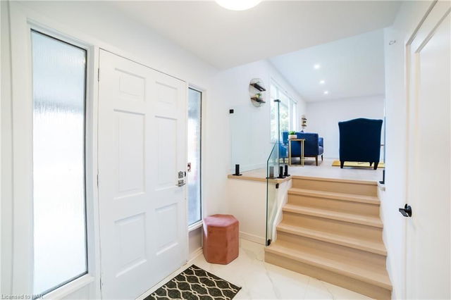 8 Garrison Village Drive