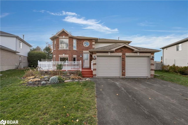 10 Selkirk Crescent
