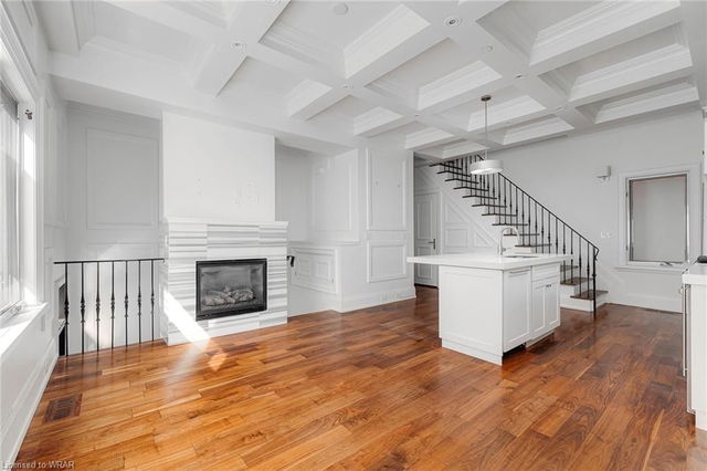 308 Merton Street