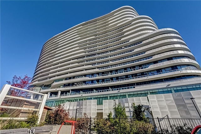 914 - 2520 Eglinton Avenue