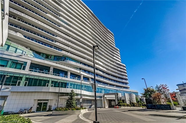 914 - 2520 Eglinton Avenue