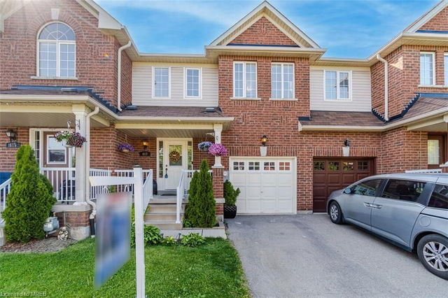 417 Hobbs Crescent
