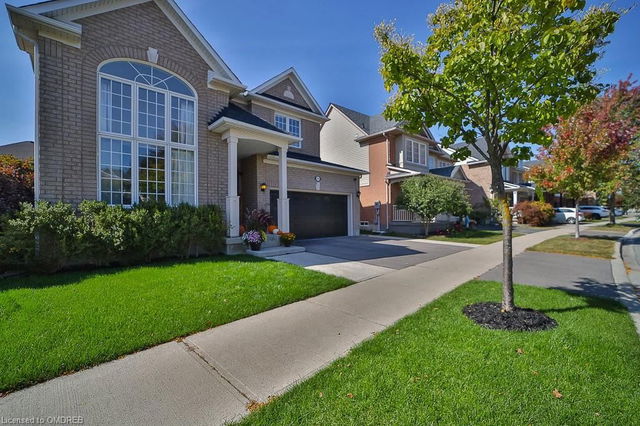 836 Trudeau Drive