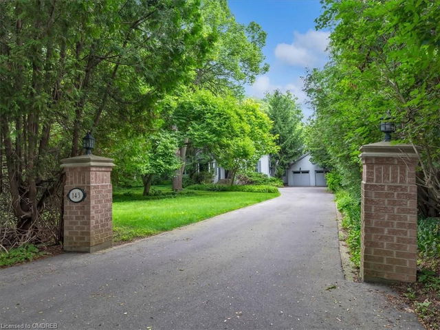 143 Balsam Drive