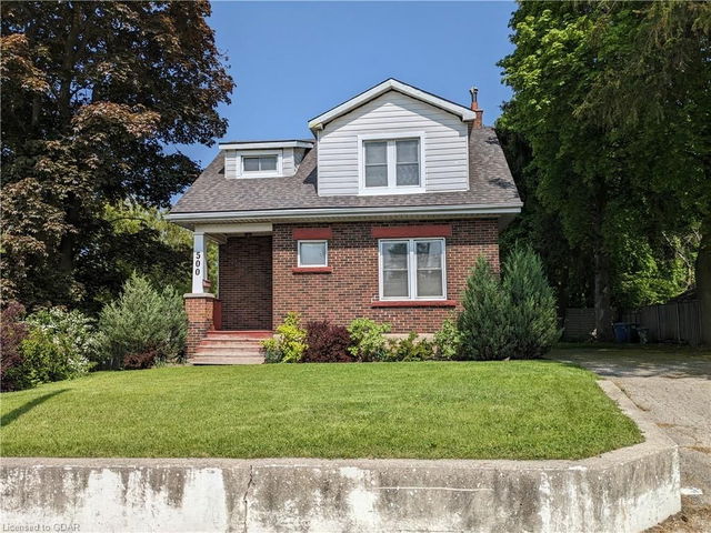 500 Speedvale Avenue