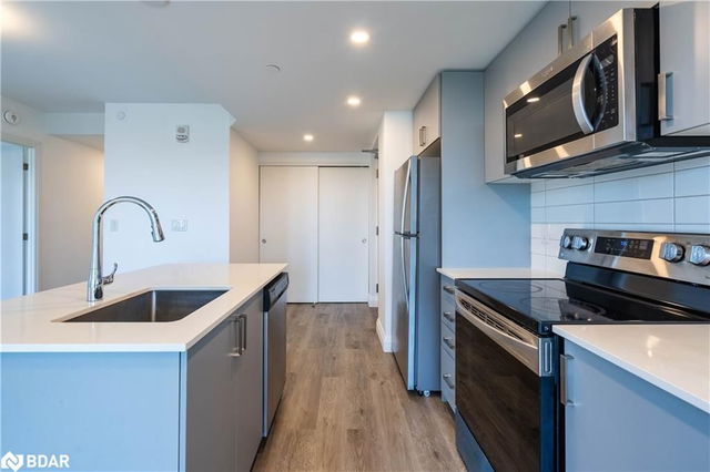 707 - 58 Lakeside Terrace