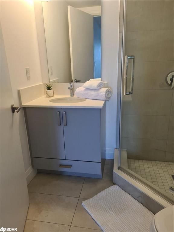 707 - 58 Lakeside Terrace